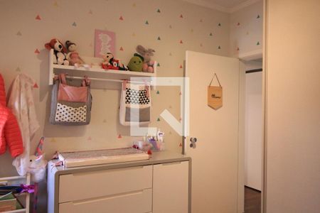 Quarto 2 de apartamento à venda com 3 quartos, 90m² em Santana, São Paulo