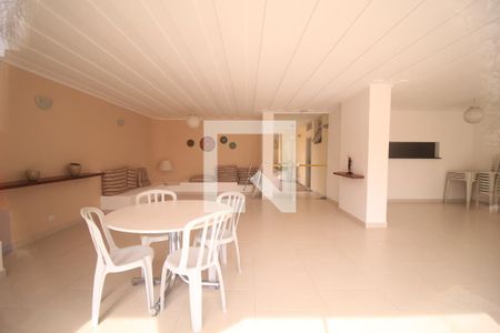 Apartamento à venda com 90m², 3 quartos e 2 vagasÁrea comum