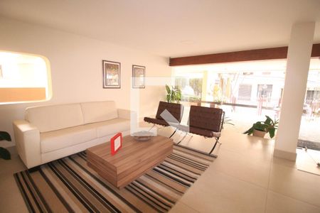 Apartamento à venda com 90m², 3 quartos e 2 vagasÁrea comum