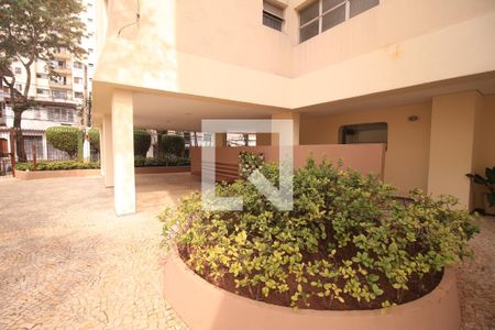 Apartamento à venda com 90m², 3 quartos e 2 vagasÁrea comum