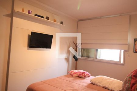 Quarto 1 de apartamento à venda com 3 quartos, 90m² em Santana, São Paulo