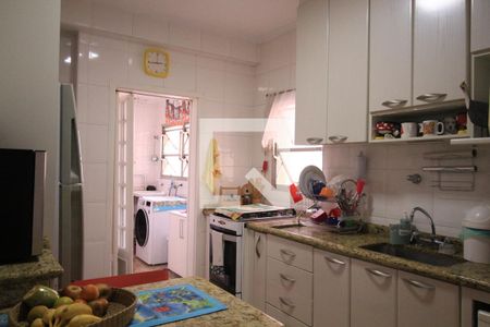Apartamento à venda com 90m², 3 quartos e 2 vagasCozinha