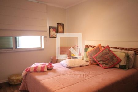 Quarto 1 de apartamento à venda com 3 quartos, 90m² em Santana, São Paulo