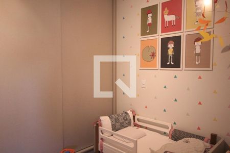 Quarto 2 de apartamento à venda com 3 quartos, 90m² em Santana, São Paulo