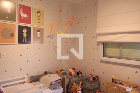 Quarto 2 de apartamento à venda com 3 quartos, 90m² em Santana, São Paulo