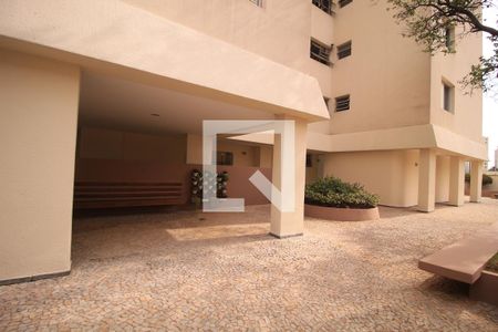 Apartamento à venda com 90m², 3 quartos e 2 vagasÁrea comum