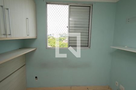Quarto 1 de apartamento à venda com 2 quartos, 50m² em Taboão, São Bernardo do Campo