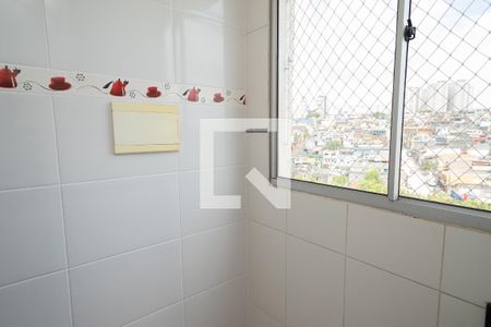 Apartamento à venda com 50m², 2 quartos e 1 vagaÁrea de Serviço