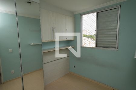 Quarto 1 de apartamento à venda com 2 quartos, 50m² em Taboão, São Bernardo do Campo