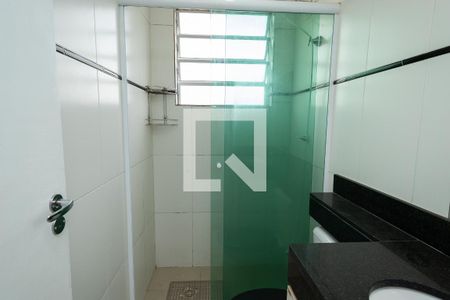 Apartamento à venda com 50m², 2 quartos e 1 vagaBanheiro