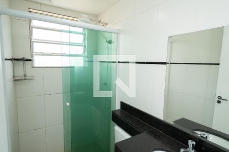 Apartamento à venda com 50m², 2 quartos e 1 vagaBanheiro