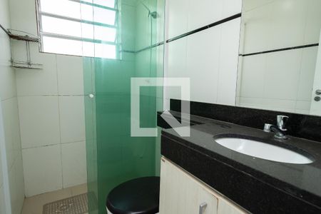 Apartamento à venda com 50m², 2 quartos e 1 vagaBanheiro