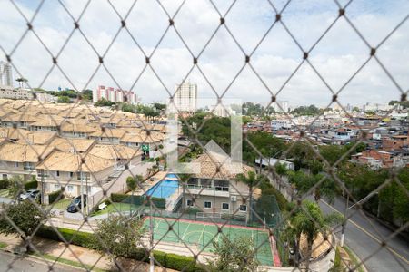 Apartamento à venda com 50m², 2 quartos e 1 vagaVista do Quarto 1