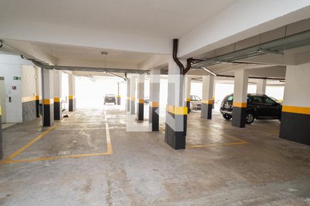 Apartamento à venda com 50m², 2 quartos e 1 vagaGaragem