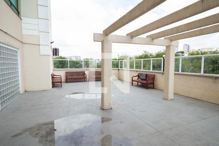 Apartamento à venda com 50m², 2 quartos e 1 vagaÁrea comum