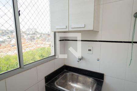 Apartamento à venda com 50m², 2 quartos e 1 vagaÁrea de Serviço