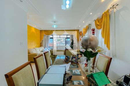 Sala de casa para alugar com 3 quartos, 250m² em Vila Diva, São Paulo