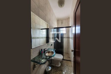 Lavabo de apartamento à venda com 2 quartos, 116m² em Aclimação, São Paulo
