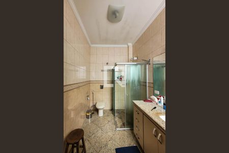 Apartamento à venda com 116m², 2 quartos e sem vaga Apartamento à venda com 116m², 2 quartos e sem vagaBanheiro