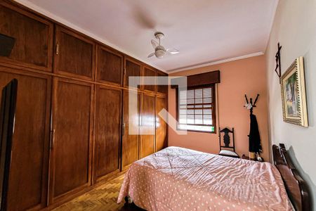 Quarto 1 de apartamento à venda com 2 quartos, 116m² em Aclimação, São Paulo