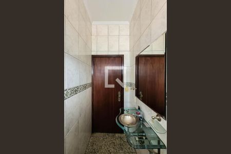 Lavabo de apartamento à venda com 2 quartos, 116m² em Aclimação, São Paulo