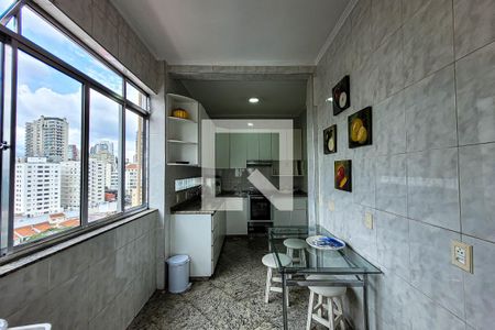 Apartamento à venda com 116m², 2 quartos e sem vaga Apartamento à venda com 116m², 2 quartos e sem vagaCozinha/Copa
