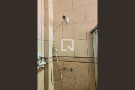 Apartamento à venda com 116m², 2 quartos e sem vaga Apartamento à venda com 116m², 2 quartos e sem vagaBanheiro
