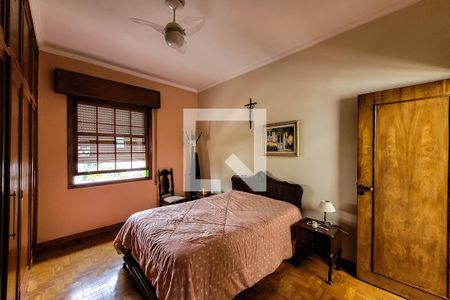 Quarto 1 de apartamento à venda com 2 quartos, 116m² em Aclimação, São Paulo