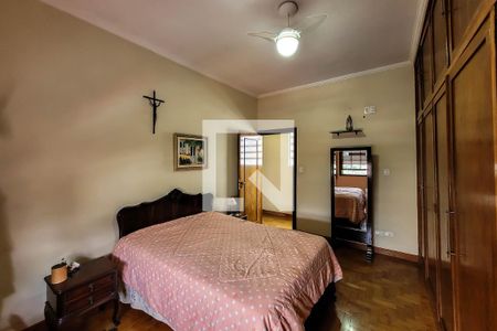 Quarto 1 de apartamento à venda com 2 quartos, 116m² em Aclimação, São Paulo