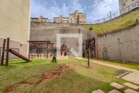 Apartamento para alugar com 51m², 2 quartos e 1 vagaÁrea Comum - Playground