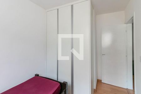 Quarto 1 de apartamento para alugar com 2 quartos, 51m² em Camargos, Belo Horizonte