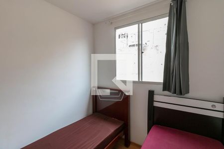 Quarto 1 de apartamento para alugar com 2 quartos, 51m² em Camargos, Belo Horizonte