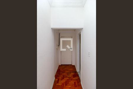 Studio à venda com 35m², 1 quarto e sem vagaCorredor da Entrada