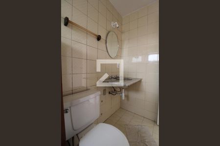 Studio para alugar com 42m², 1 quarto e 1 vagaBanheiro