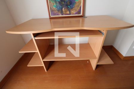 Studio para alugar com 42m², 1 quarto e 1 vagaQuarto