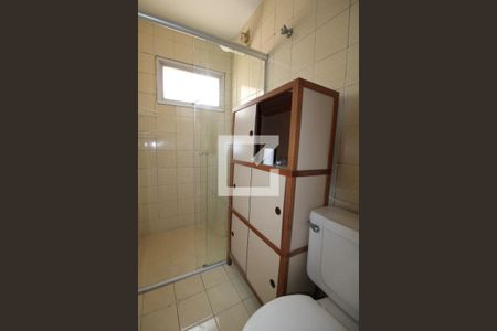 Studio para alugar com 42m², 1 quarto e 1 vagaBanheiro