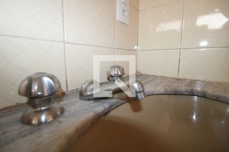 Studio para alugar com 42m², 1 quarto e 1 vagaBanheiro