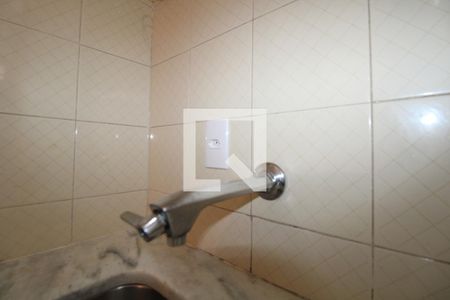 Studio para alugar com 42m², 1 quarto e 1 vagaCozinha e Área de Serviço