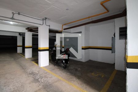Studio para alugar com 42m², 1 quarto e 1 vagaVaga de Garagem