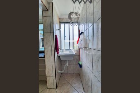 Apartamento para alugar com 55m², 2 quartos e 1 vagaÁrea de Serviço