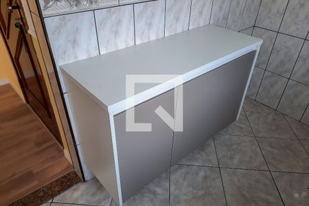 Apartamento para alugar com 55m², 2 quartos e 1 vagaCozinha