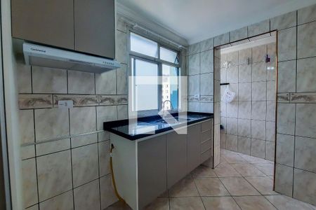Apartamento para alugar com 55m², 2 quartos e 1 vagaCozinha