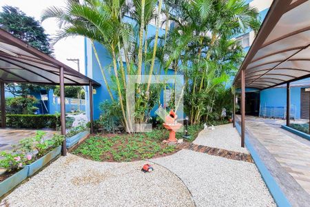 Apartamento para alugar com 55m², 2 quartos e 1 vagaÁrea Comum