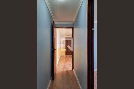 Apartamento para alugar com 55m², 2 quartos e 1 vagaCorredor