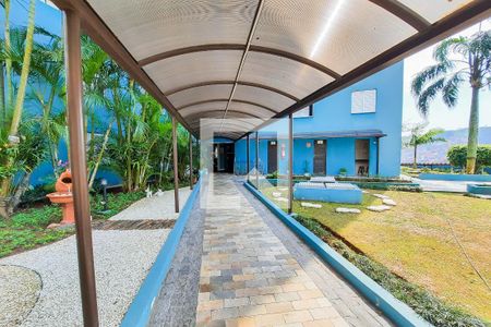 Apartamento para alugar com 55m², 2 quartos e 1 vagaÁrea Comum