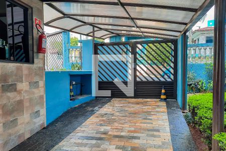 Apartamento para alugar com 55m², 2 quartos e 1 vagaÁrea Comum