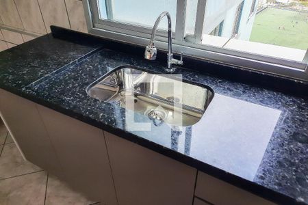 Apartamento para alugar com 55m², 2 quartos e 1 vagaCozinha