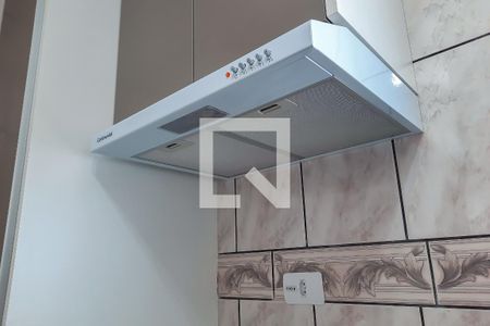 Apartamento para alugar com 55m², 2 quartos e 1 vagaCozinha