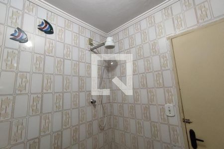 Casa à venda com 125m², 3 quartos e 2 vagas Casa à venda com 125m², 3 quartos e 2 vagasBanheiro