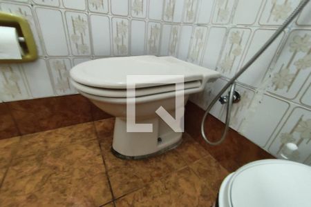 Casa à venda com 125m², 3 quartos e 2 vagas Casa à venda com 125m², 3 quartos e 2 vagasBanheiro